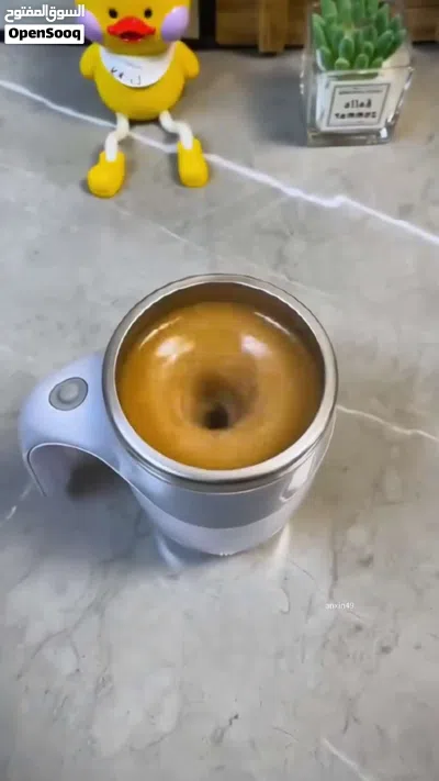 كوب تقليب مغناطيسي 3