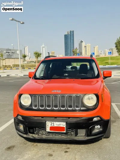 جيب رينيجادى Sport 3