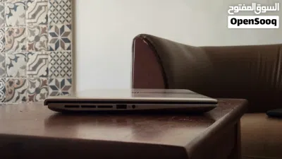 ASUS zenbook 15 15.6” 4K screen لابتوب ب مواصفات رهيبة 2