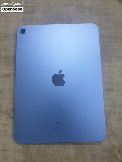 iPad 10th generation 3