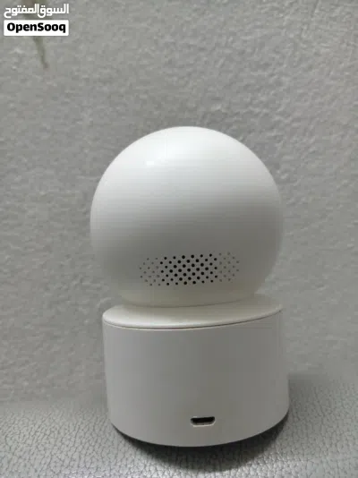Xiaomi CCTV camera no box with charger everything good 2