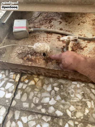 مبرده برفاب 4