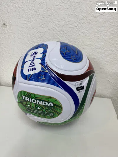 كورة كاس العالم 2026 4