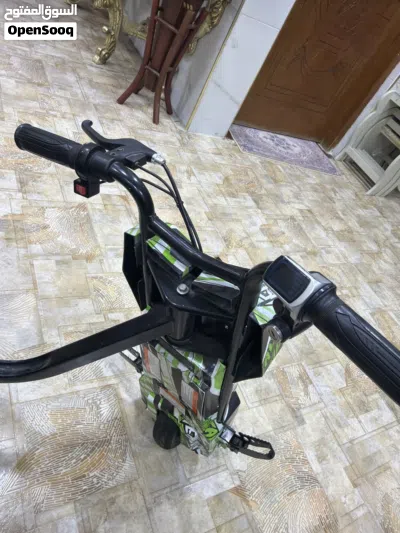 اسكوتر اسلايد 3