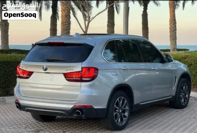 بي ام دبليو الفئة X5 X5 xDrive35i 2
