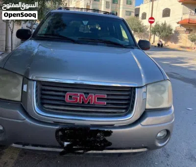 جي إم سي انفوي SLE 2