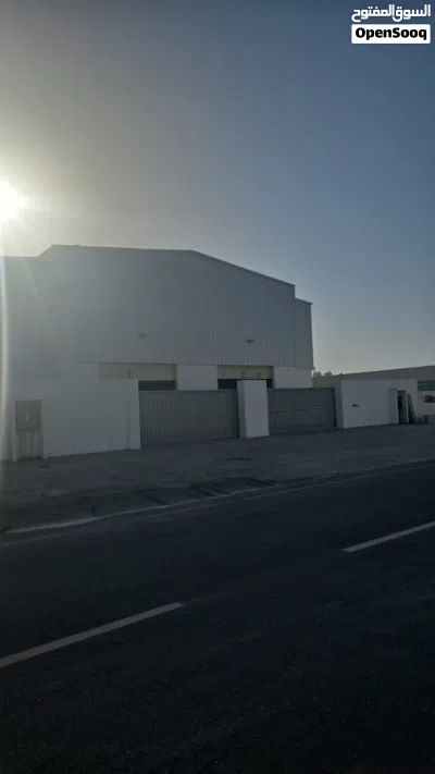 Warehouse In Misfah Bousher 4