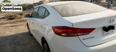 هيونداي النترا Sport 4