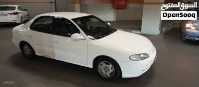 هيونداي افانتي Standard 3