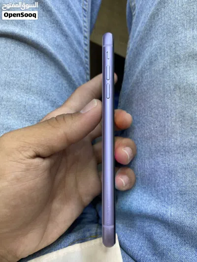 ايفون 11 عادي 180 الف 4