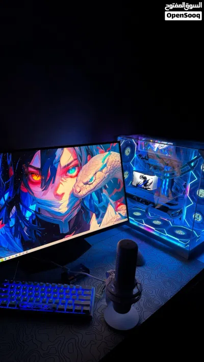 كارت شاشه 4070ti super 2