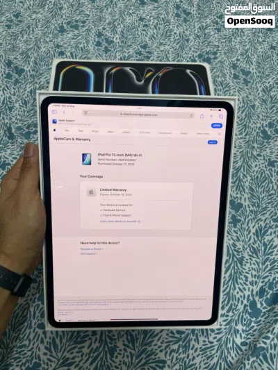 iPad Pro 13-inch M4 – Power Meets Perfection 4