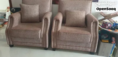 2 كرسي كبار بذراعين كل كرسي ب 20 ريال فقط.. 2