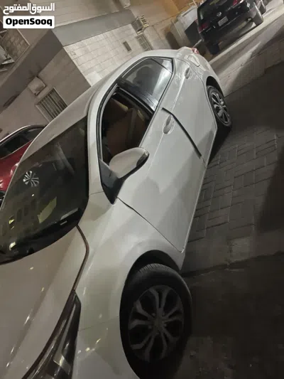 Toyota Corolla XLI 2