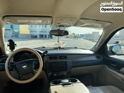 Chevrolet Tahoe LS 3