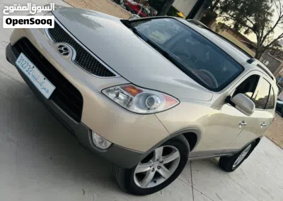 Hyundai Veracruz Limited 4