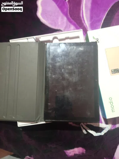ايباد Modio مستعمل في حاله ممتازه السعر 40 دينار 4