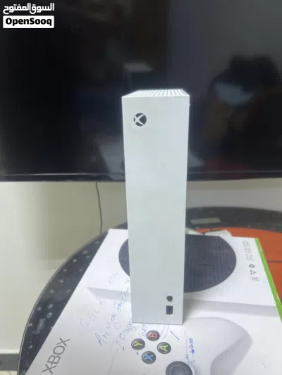اكس بوكس سيريس اس 2