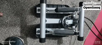 mini stepper machine it home 2