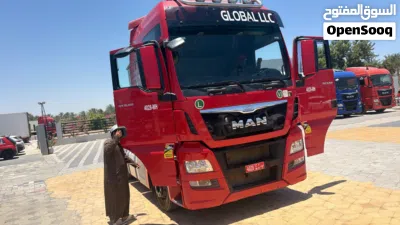 Man unit 480 4