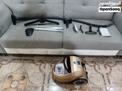 Clothes Steamer with Stand – Used Once Only – 15 KD 2