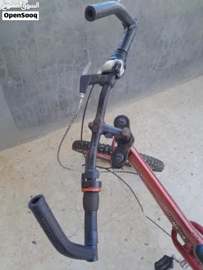 بسكليت جنط 20 3