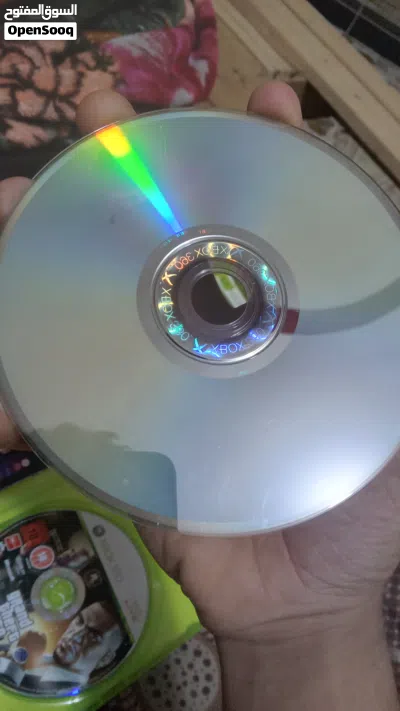 اقراص Xbox 360 للبيع 4