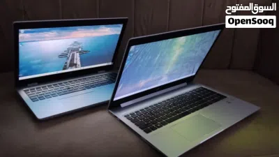 HP PROBOOK 650 I5 الجيل الثامن 2