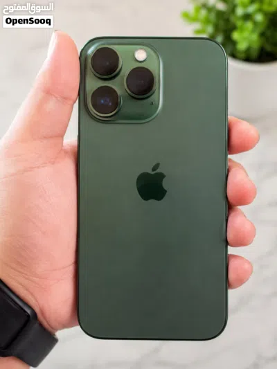 IPhone 13 Pro 128 tt neuf 2