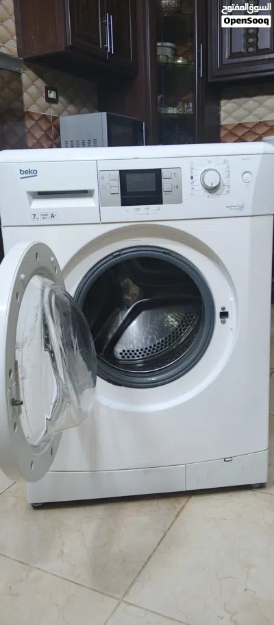 غساله بيكو 7 كيلو 3