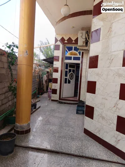 بيت للبيع في البصره القرنه النهيرات 3
