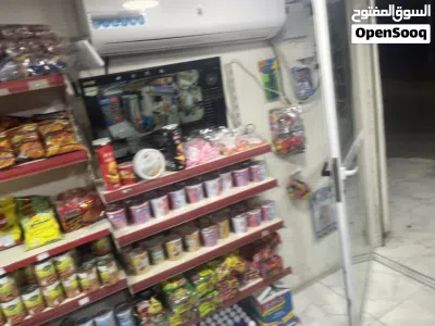 جاهز ومبيعاته ممتازه جدااا وموجود حمام 3