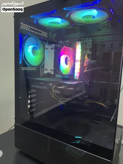 بيسي كيمنك للبيع pc gaming 3