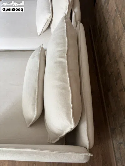 IKEA couch 4
