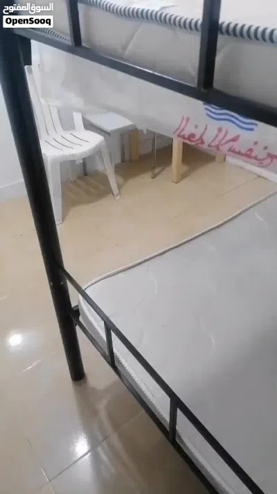 بارتيشن لا إيجار مساحه كبيره في حولي 4