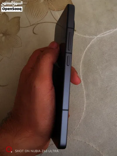 جهاز REDMI K 80 3
