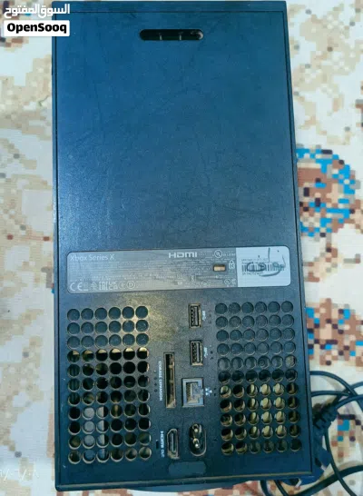 xbox series x للبيع 3
