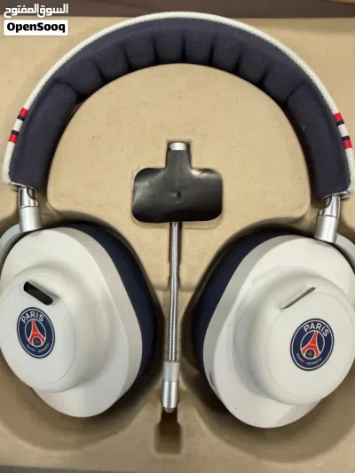 Paris Saint-Germain Gaming Wireless Headphones 3