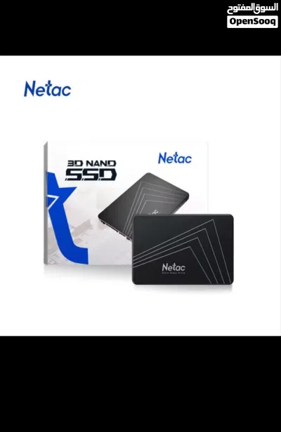 ssd 1tb بسعر اقل من السوق و من براند معروف و ضمان سنوات 4