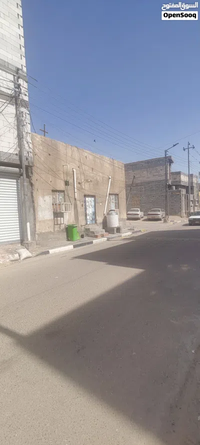 بيت ركن للبيع بالمشراق القديم 4