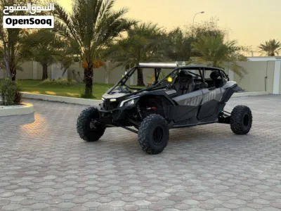 can am maverick x3 xrs 2018 3