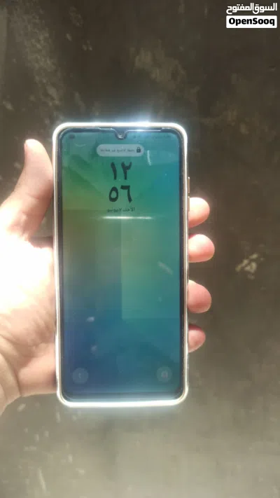 سامسونج A06 3