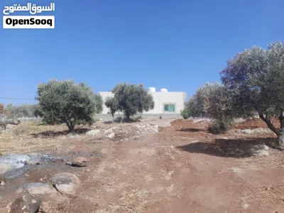 منازل للبيع في السلط ـالصبيحي 3