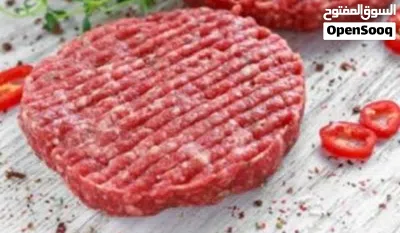 برجر .. لحمه طازجه يوميا التوصيل مجاني داخل ماركا التواصل واتساب التواصي قبل يوم واتساب 3