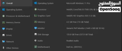 جهاز HP مستعمل 2