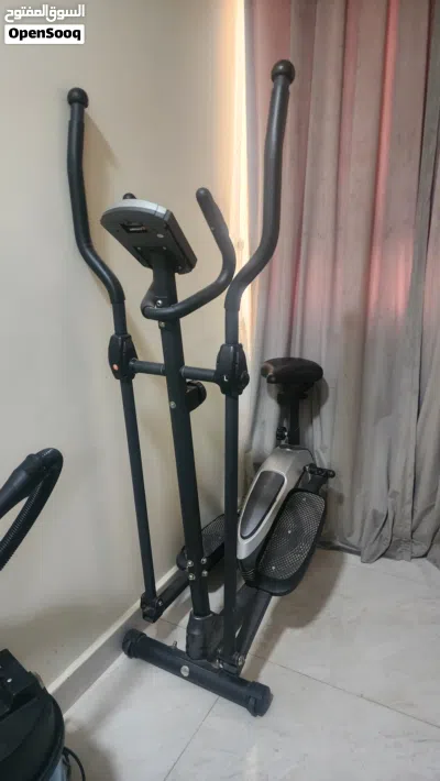 جهاز رياضة (سيكل) 2