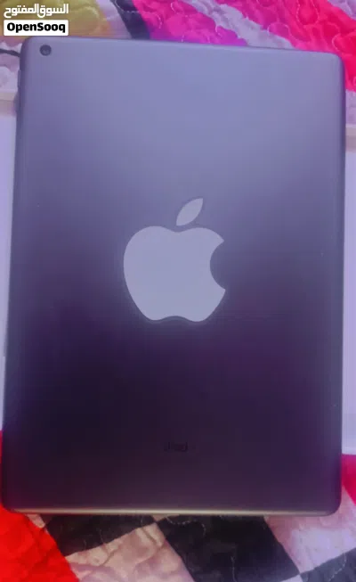 ايباد الجيل التاسع (iPad 9) سعة 64GB نظيف جداً . 4