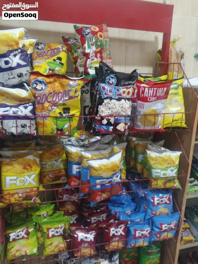 دكانه للبيع انا دبيع عشان مش متفرغ والله لو متفرغ ما ببيع السعر 3600 قابل للتفاوض بشيئ بسيط 2