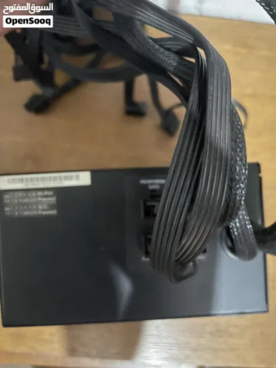 بور سبلاي 600w للبيع 80+ بلس 2