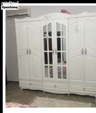 دار نوم شبه جديده 4